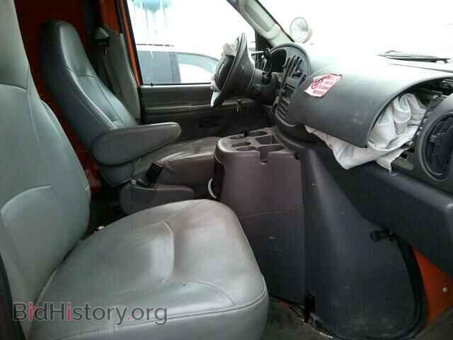 2003 FORD ECONOLINE - VIN: 1FTNE24L73HA65988 - Фото 5