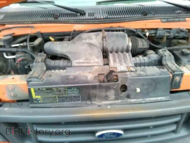 2003 FORD ECONOLINE - VIN: 1FTNE24L73HA65988 - Фото 7