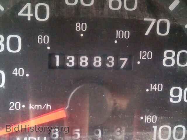 2003 FORD ECONOLINE - VIN: 1FTNE24L73HA65988 - Фото 8
