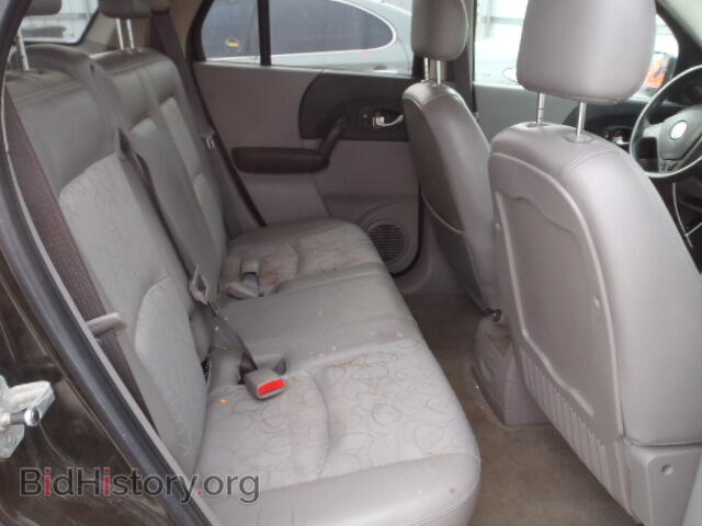 2004 SATURN VUE - VIN: 5GZCZ63434S824426 - Фото 6