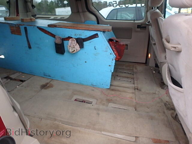 2005 FORD FREESTAR - VIN: 2FMZA52245BA82865 - Фото 6