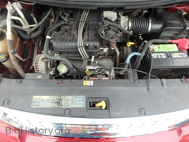 2005 FORD FREESTAR - VIN: 2FMZA52245BA82865 - Фото 7