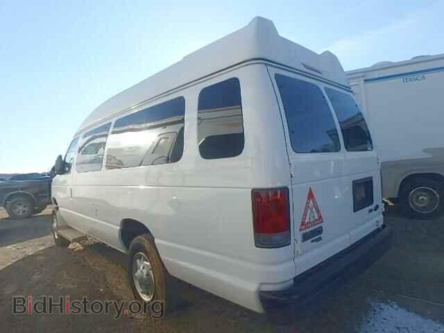2012 FORD ECONOLINE - VIN: 1FTSS3EL7CDB23007 - Фото 3