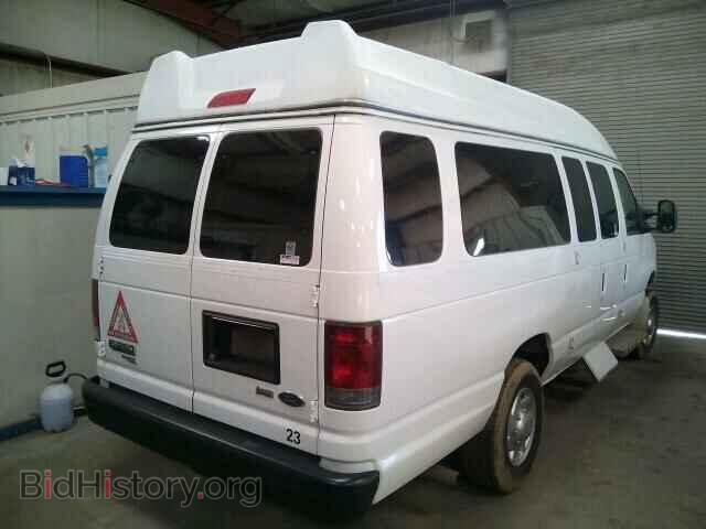 2012 FORD ECONOLINE - VIN: 1FTSS3EL7CDB23007 - Фото 4