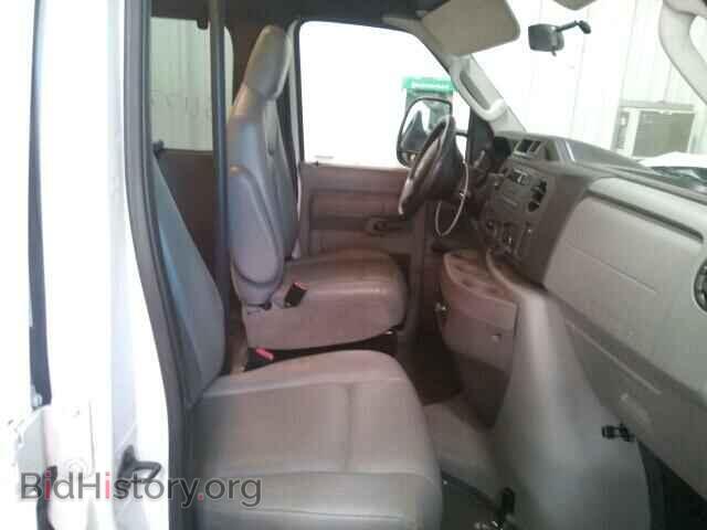 2012 FORD ECONOLINE - VIN: 1FTSS3EL7CDB23007 - Фото 5