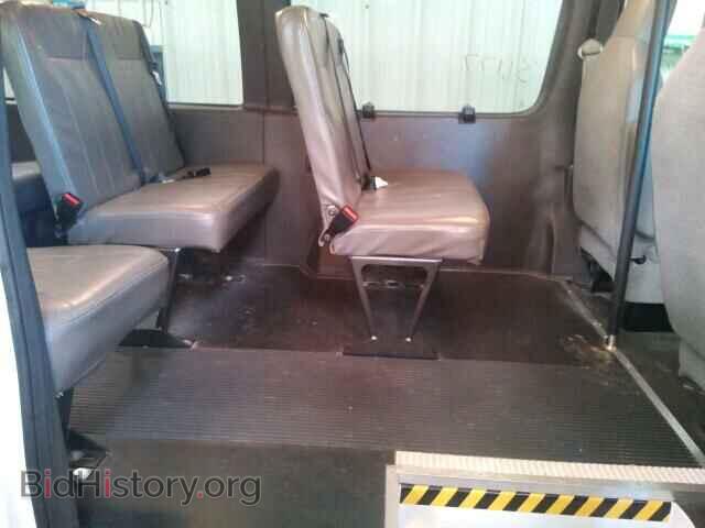 2012 FORD ECONOLINE - VIN: 1FTSS3EL7CDB23007 - Фото 6