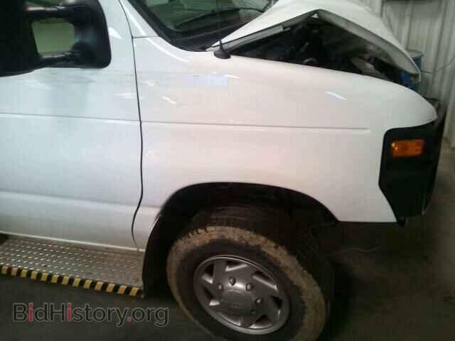 2012 FORD ECONOLINE - VIN: 1FTSS3EL7CDB23007 - Фото 10