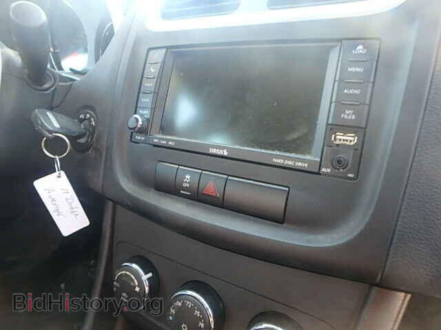 2011 DODGE AVENGER - VIN: 1B3BD1FG9BN528070 - Фото 9