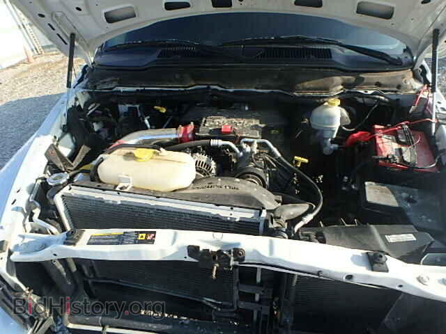2004 DODGE RAM 1500 - VIN: 1D7HU18D04S528853 - Фото 7
