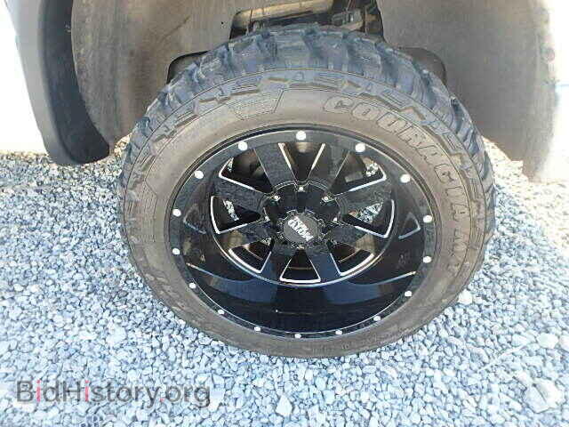 2004 DODGE RAM 1500 - VIN: 1D7HU18D04S528853 - Фото 10