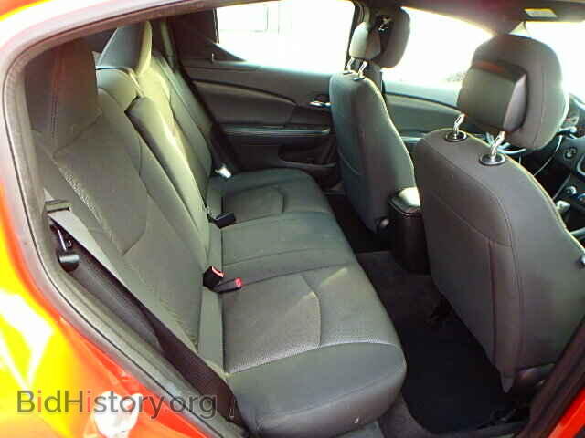 2011 DODGE AVENGER - VIN: 1B3BD4FB7BN609204 - Photo 6