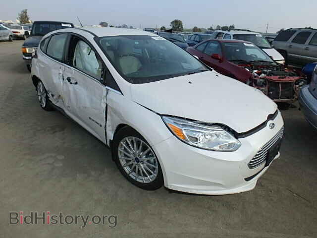 Photo 1FADP3R46EL185798 - FORD FOCUS 2014