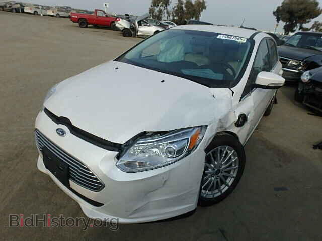 2014 FORD FOCUS - VIN: 1FADP3R46EL185798 - Photo 2
