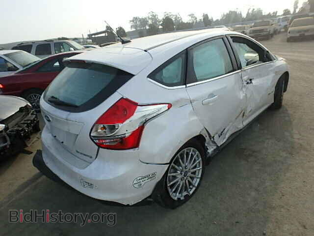 2014 FORD FOCUS - VIN: 1FADP3R46EL185798 - Photo 4