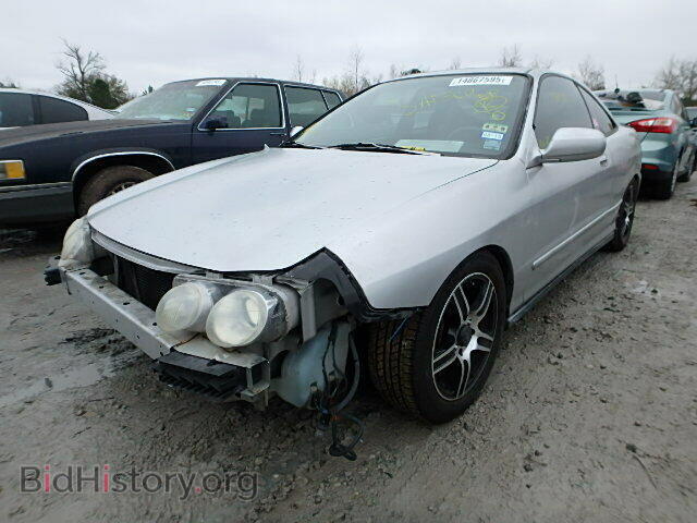 2000 ACURA INTEGRA - VIN: JH4DC4352YS007487 - Photo 2
