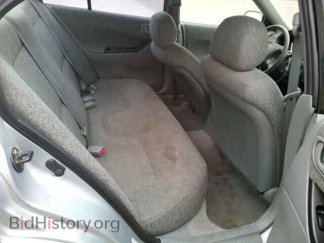 2002 MITSUBISHI GALANT - VIN: 4A3AA36G32E089850 - Фото 6