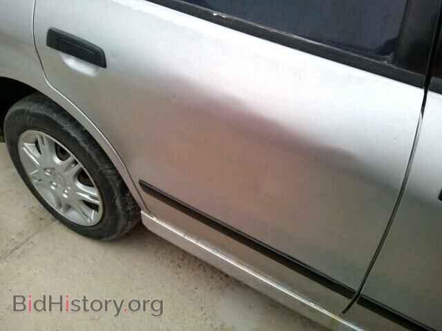 2002 MITSUBISHI GALANT - VIN: 4A3AA36G32E089850 - Фото 10