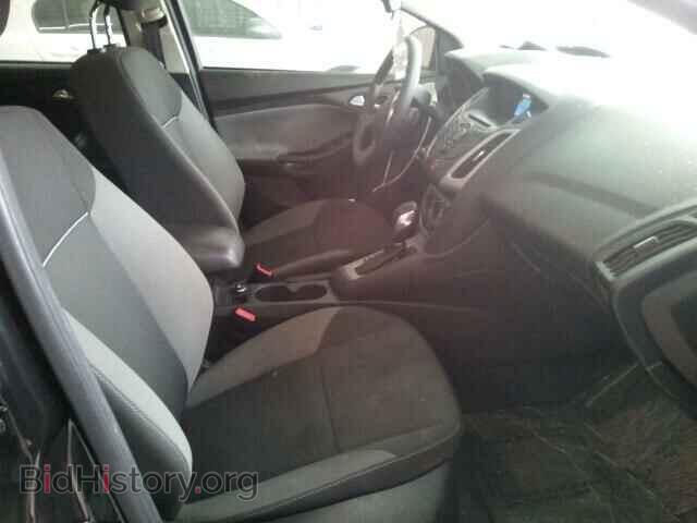 2012 FORD FOCUS - VIN: 1FAHP3F2XCL312473 - Photo 5