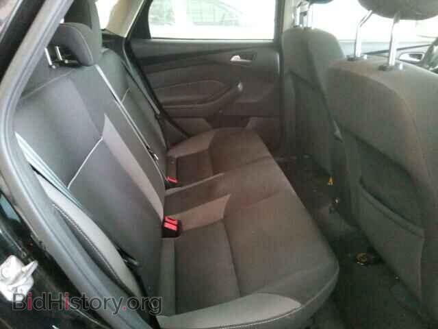 2012 FORD FOCUS - VIN: 1FAHP3F2XCL312473 - Photo 6