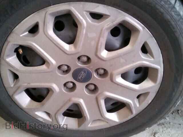 2012 FORD FOCUS - VIN: 1FAHP3F2XCL312473 - Photo 9