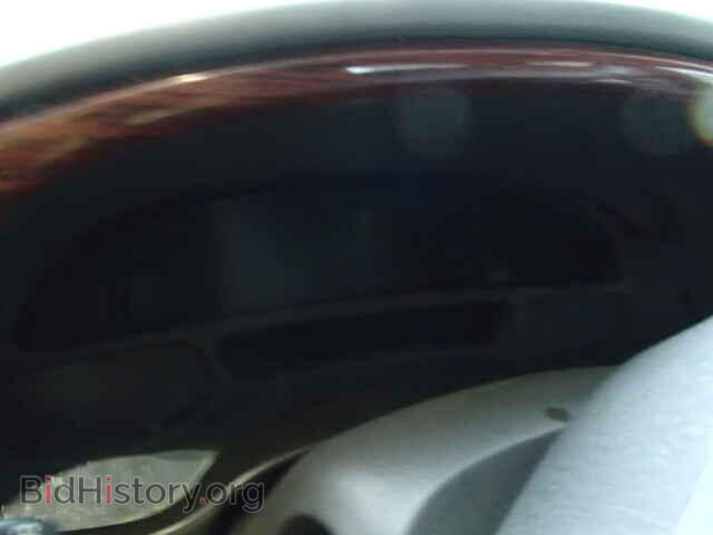 2004 CADILLAC DEVILLE - VIN: 1G6KD54Y54U189742 - Фото 8