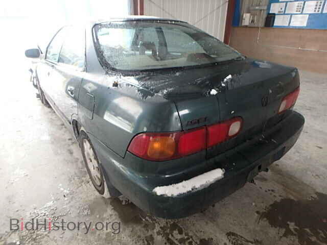 1994 ACURA INTEGRA - VIN: JH4DB7650RS004363 - Фото 3