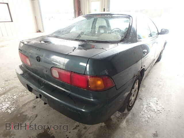1994 ACURA INTEGRA - VIN: JH4DB7650RS004363 - Фото 4