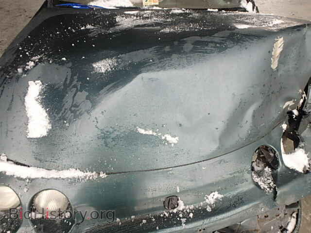 1994 ACURA INTEGRA - VIN: JH4DB7650RS004363 - Фото 7