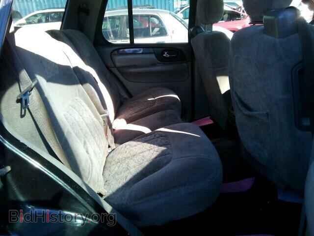 2004 GMC ENVOY - VIN: 1GKDS13S842296608 - Фото 6