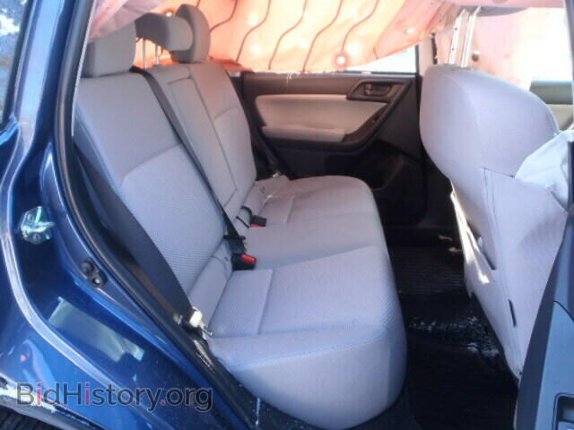 2014 SUBARU FORESTER - VIN: JF2SJAEC6EH479517 - Фото 6