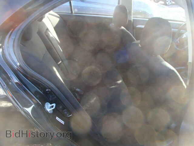 2008 MITSUBISHI LANCER - VIN: JA3AU26U88U033197 - Фото 6
