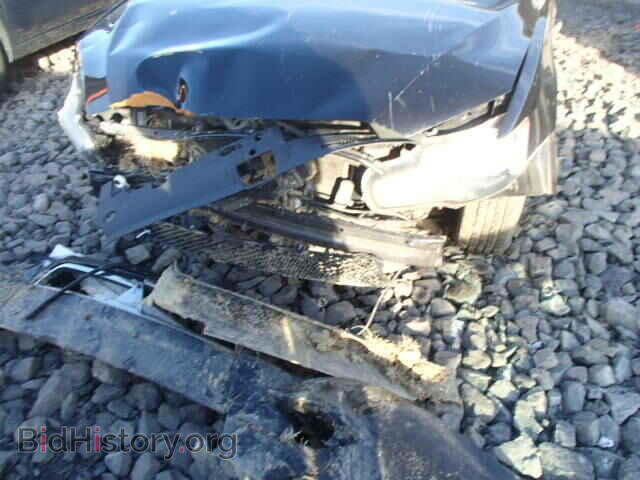 2008 MITSUBISHI LANCER - VIN: JA3AU26U88U033197 - Фото 10