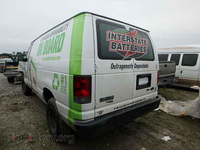2012 FORD ECONOLINE - VIN: 1FTSE3EL6CDA70761 - Photo 3
