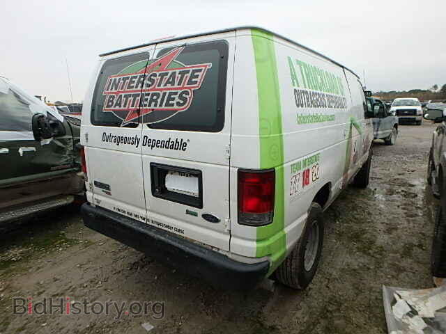2012 FORD ECONOLINE - VIN: 1FTSE3EL6CDA70761 - Photo 4