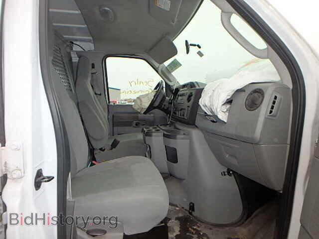 2012 FORD ECONOLINE - VIN: 1FTSE3EL6CDA70761 - Photo 5