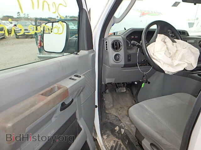 2012 FORD ECONOLINE - VIN: 1FTSE3EL6CDA70761 - Photo 9