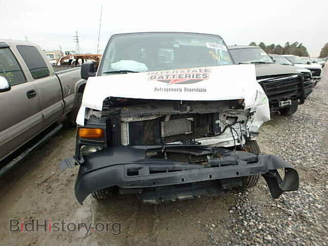 2012 FORD ECONOLINE - VIN: 1FTSE3EL6CDA70761 - Photo 10