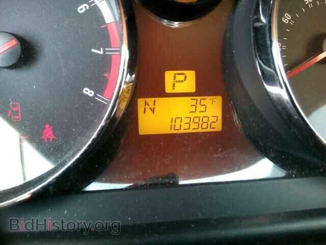 2008 SATURN VUE - VIN: 3GSCL53798S633213 - Фото 8