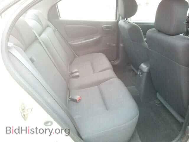 2004 DODGE NEON - VIN: 1B3ES56C84D642707 - Фото 6