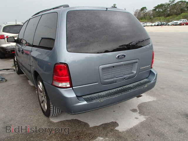 2004 FORD FREESTAR - VIN: 2FMZA51694BB27401 - Фото 3