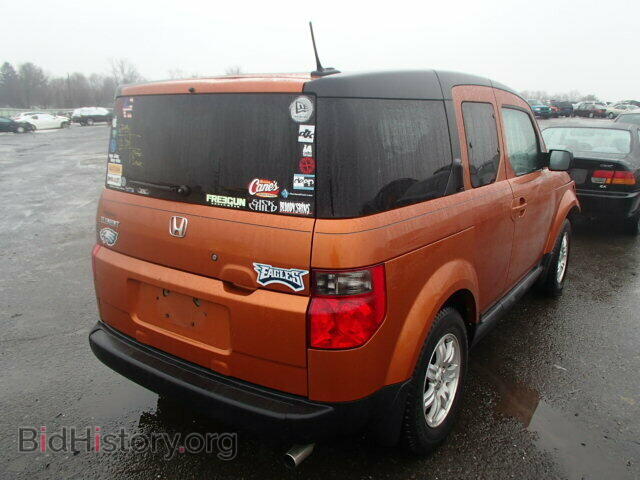 2008 HONDA ELEMENT - VIN: 5J6YH28778L006293 - Photo 3