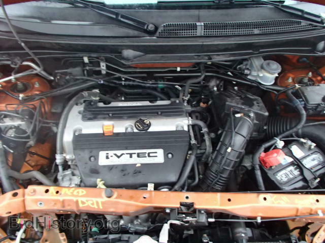 2008 HONDA ELEMENT - VIN: 5J6YH28778L006293 - Photo 7