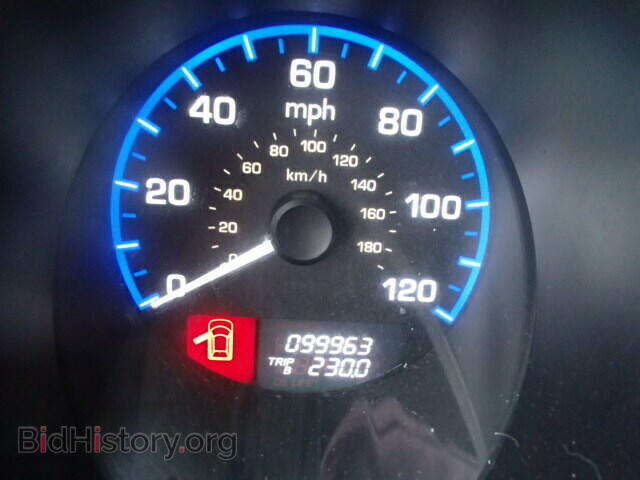 2008 HONDA ELEMENT - VIN: 5J6YH28778L006293 - Photo 8