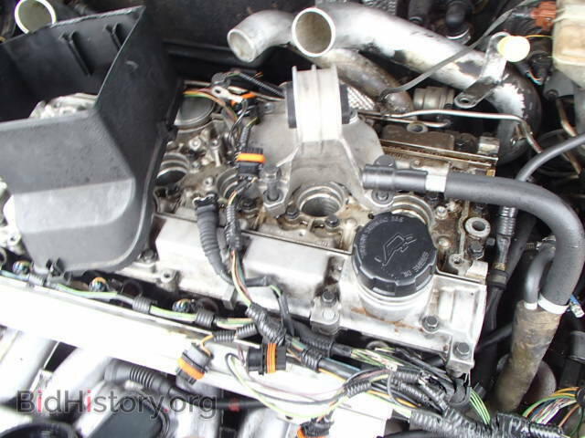 1999 VOLVO S80 - VIN: YV1TS90D3X1001446 - Фото 10