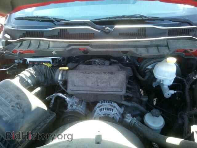 2012 DODGE RAM 1500 - VIN: 1C6RD7FP8CS232340 - Фото 7