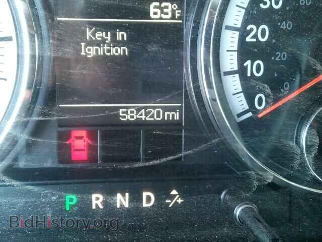 2012 DODGE RAM 1500 - VIN: 1C6RD7FP8CS232340 - Фото 8