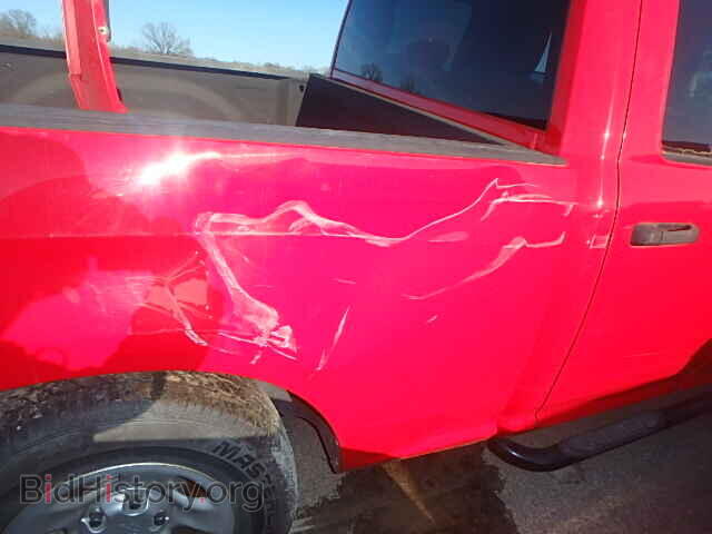 2012 DODGE RAM 1500 - VIN: 1C6RD7FP8CS232340 - Фото 10