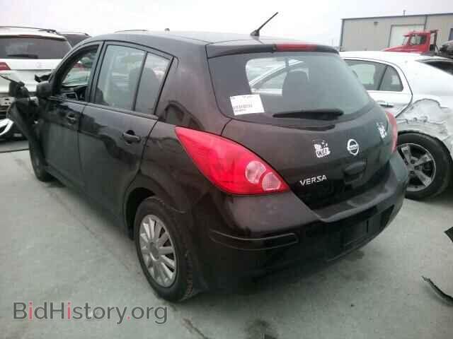 2011 NISSAN VERSA - VIN: 3N1BC1CP5BL493956 - Photo 3