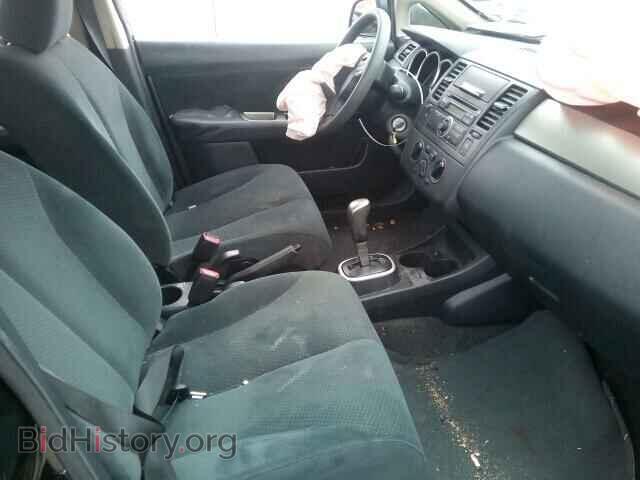 2011 NISSAN VERSA - VIN: 3N1BC1CP5BL493956 - Photo 5