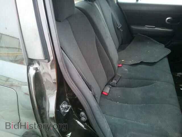 2011 NISSAN VERSA - VIN: 3N1BC1CP5BL493956 - Photo 6